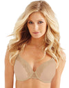 Bali Women's One Smooth U Ultra Light Lace with Lift Underwire