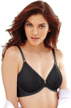 Bali Comfort Revolution Front Close Underwire Bra DF3P66