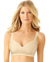 Bali Comfort Revolution Women`s Light Lift Wirefree Bra