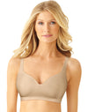 Bali Comfort Revolution Women`s Light Lift Wirefree Bra
