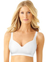 Bali Comfort Revolution Women`s Light Lift Wirefree Bra