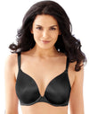 Bali Women`s Satin Desire Natural Lift Underwire Bra