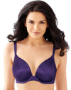 Bali Women`s Satin Desire Natural Lift Underwire Bra