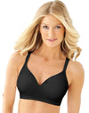 Bali Comfort Revolution® Women`s Smooth Comfort Band Wirefree Bra