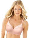 Bali Comfort Revolution® Women`s Smooth Comfort Band Wirefree Bra
