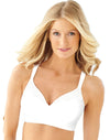 Bali Comfort Revolution® Women`s Smooth Comfort Band Wirefree Bra