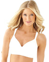 Bali Comfort Revolution® Women`s Smooth Comfort Band Wirefree Bra