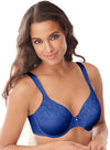 Bali Womens Lace Desire Natural Lift Underwire Bra