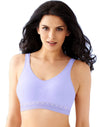 Bali Comfort Revolution Microfiber Crop Top Bra