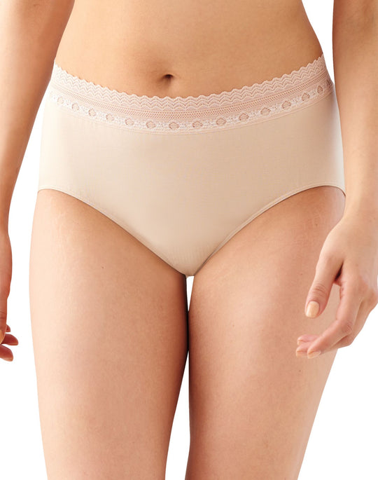 Bali Comfort Revolution Microfiber Seamless Hipster