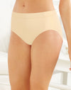 Bali Women`s Comfort Revolution with Smooth Tech SmoothTec Band Hipster