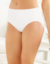 Bali Women`s Comfort Revolution with Smooth Tech SmoothTec Band Hipster