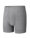Hanes Boys Ultimate ComfortSoft Cotton Boxer Briefs 4-Pack