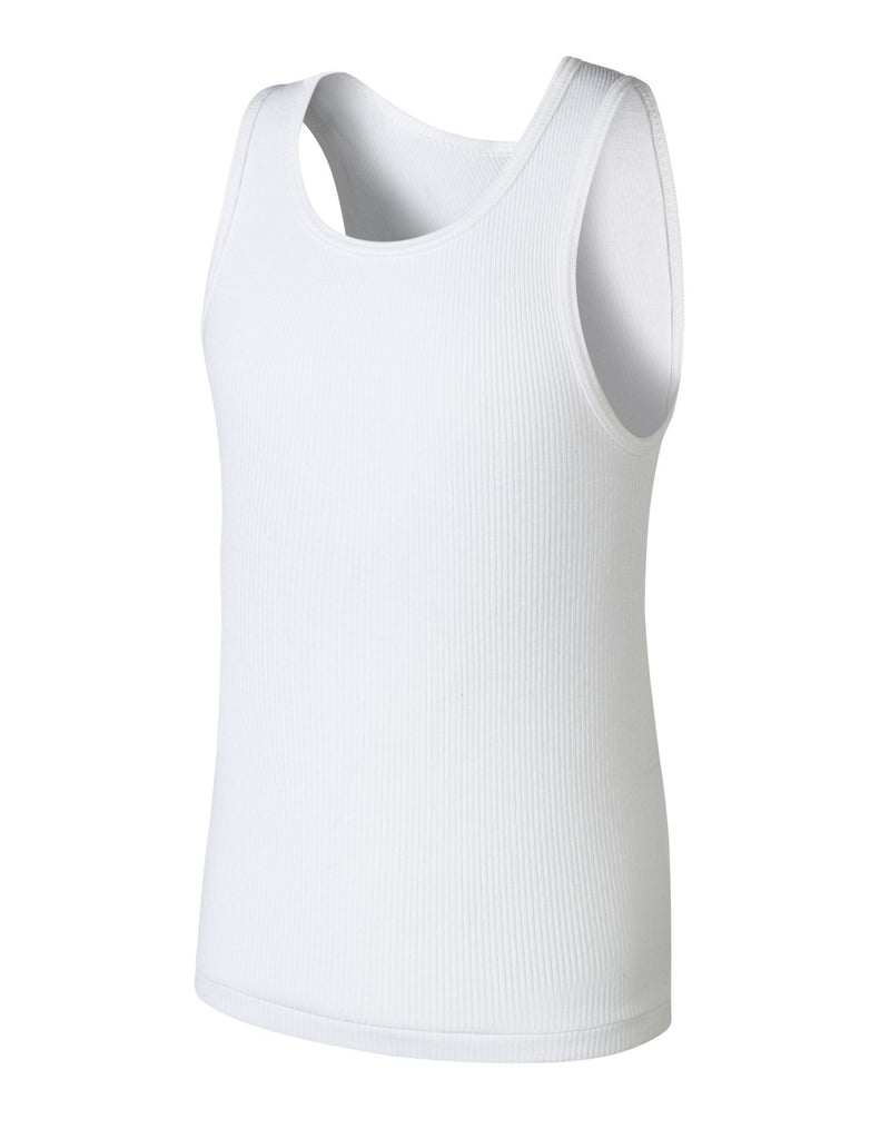 Hanes Boys Ultimate Lightweight Tanks 5-Pack