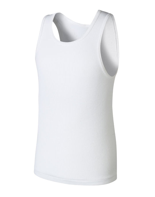 Hanes Boys Ultimate Lightweight Tanks 5-Pack