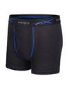 Hanes Boys Ultimate X-Temp Performance Boxer Briefs 3-Pack