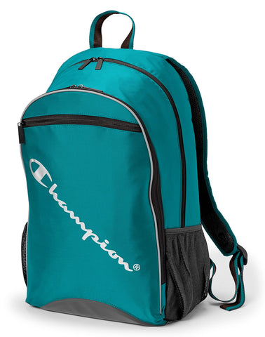 Champion Capital Backpack