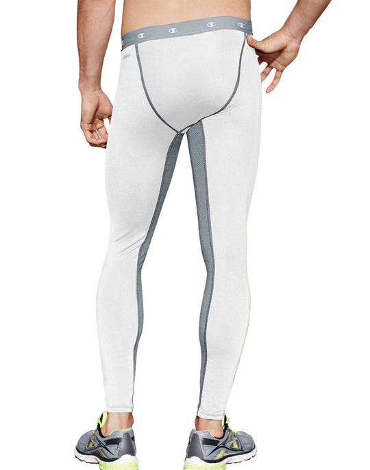 Champion Men`s Gear Compression Tights