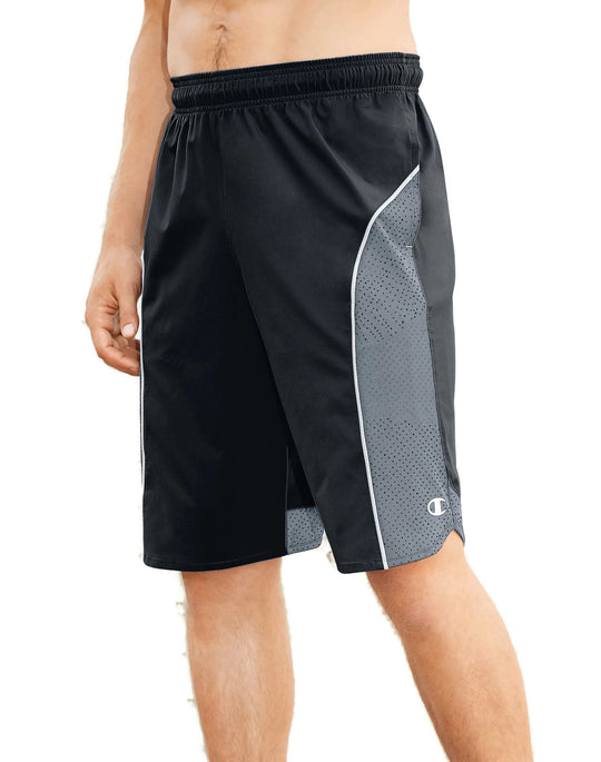 Champion Men’s Best Woven Shorts