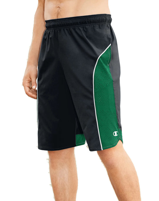 Champion Men’s Best Woven Shorts