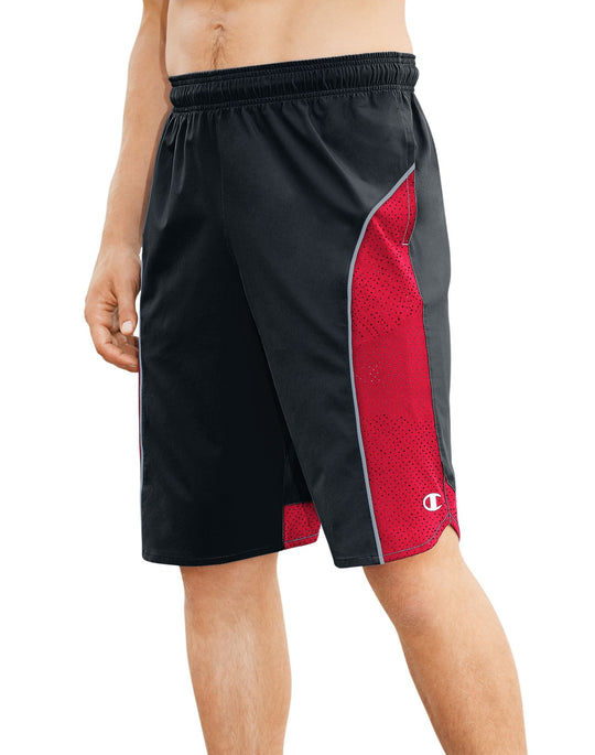 Champion Men’s Best Woven Shorts