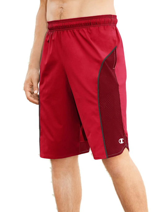Champion Men’s Best Woven Shorts