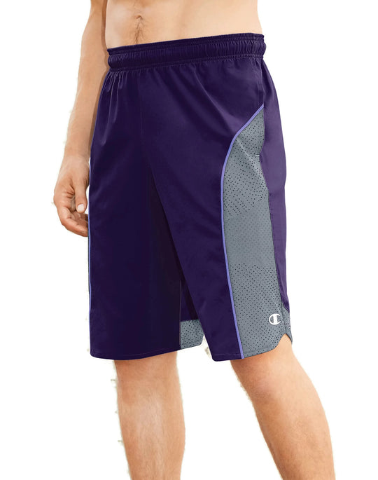 Champion Men’s Best Woven Shorts