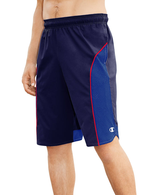 Champion Men’s Best Woven Shorts