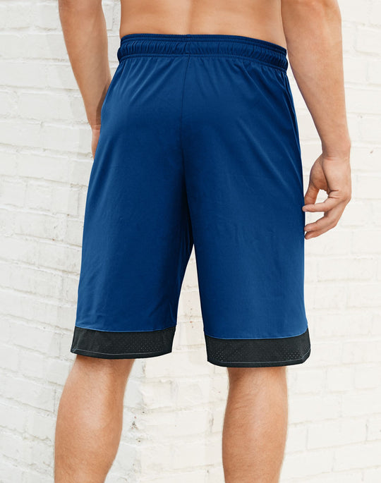 Champion Men’s Best Woven Shorts