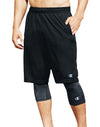 Champion Men’s Core Basketball Shorts 1
