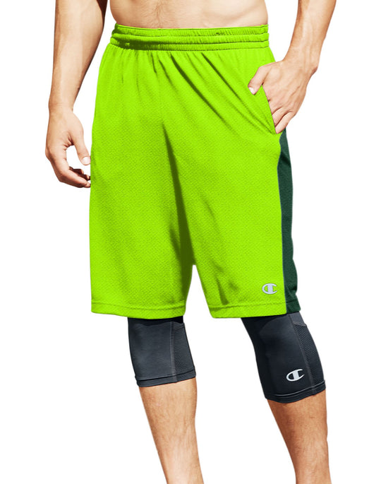 Champion Men’s Core Basketball Shorts 1