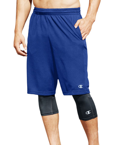 Champion Men’s Core Basketball Shorts 1