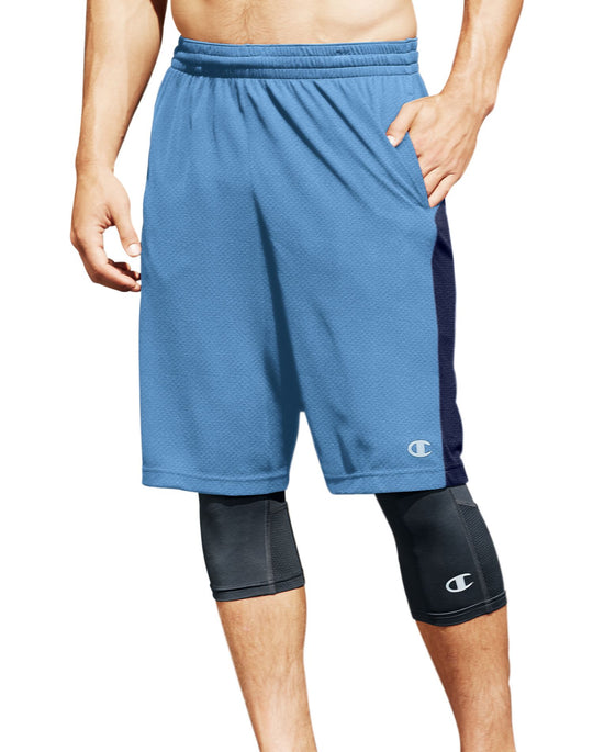 Champion Men’s Core Basketball Shorts 1