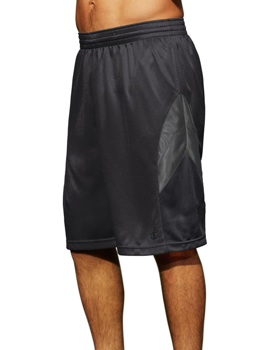 Champion Men’s Core Basketball Shorts 2