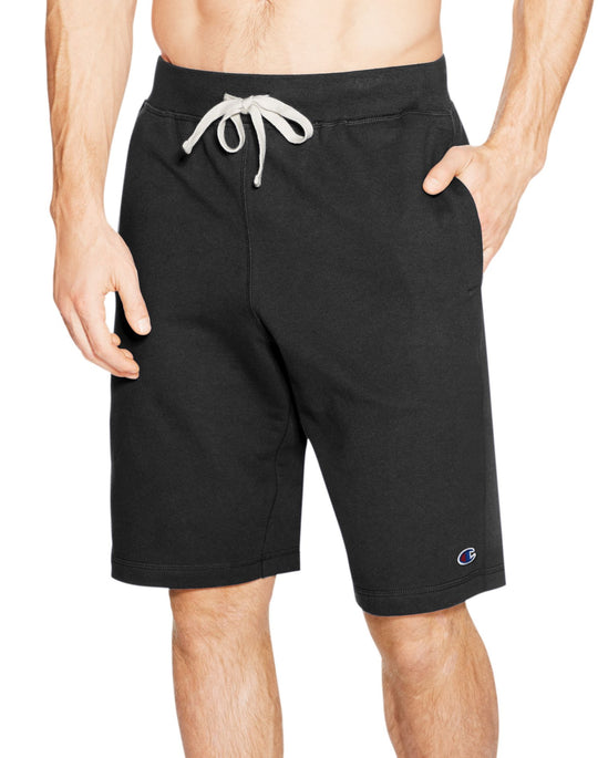 Champion Men’s French Terry Shorts