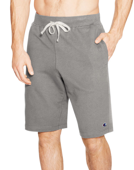 Champion Men’s French Terry Shorts