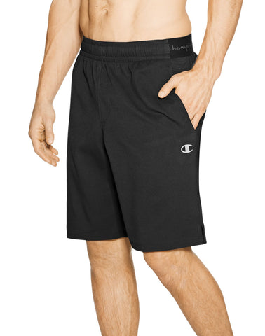 Champion Men’s Woven Hybrid Shorts