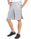Champion Mens Lacrosse Short With Pockets