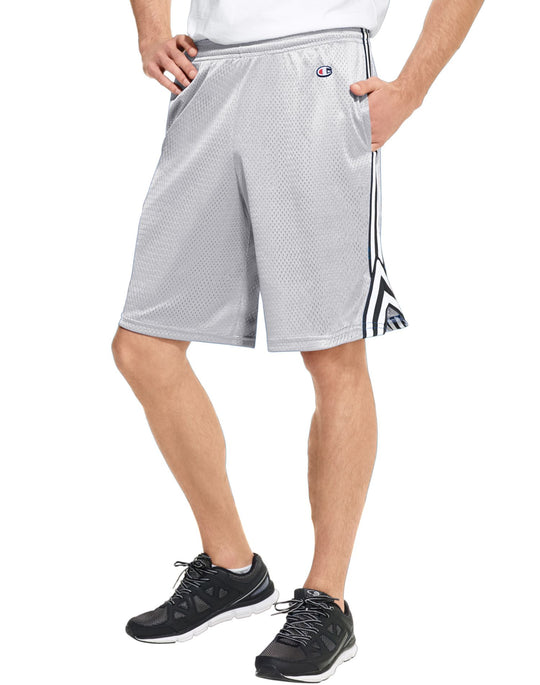 Champion Mens Lacrosse Short With Pockets