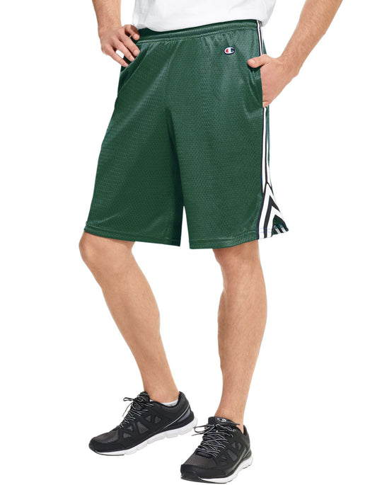 Champion Mens Lacrosse Short With Pockets