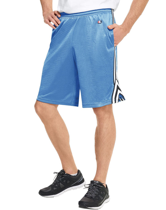 Champion Mens Lacrosse Short With Pockets