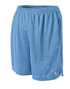 Champion Men's Long Mesh Shorts with Pockets