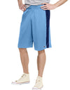 Champion Textured Dazzle Men's Basketball Shorts With Pockets