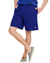 Champion Men's  9-Inch Jersey Short With Pockets