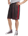 Champion Authentic Full Court Mesh Basketball Shorts With Pockets