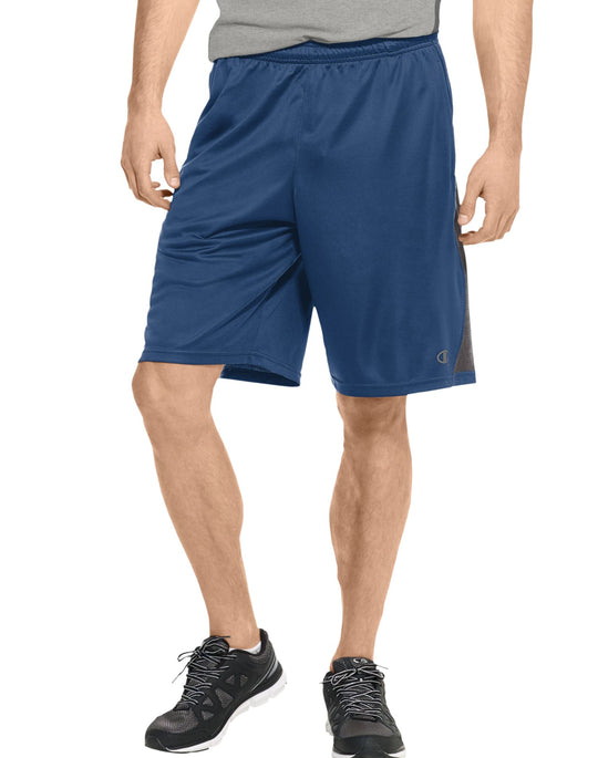 Champion Vapor PowerTrain Knit Men's Shorts With Pockets