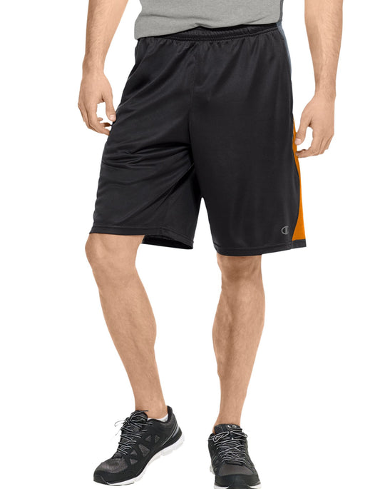 Champion Vapor PowerTrain Knit Men's Shorts With Pockets