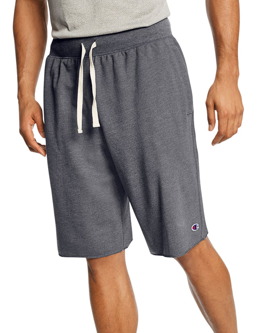 Champion Men`s Tech Fleece Shorts