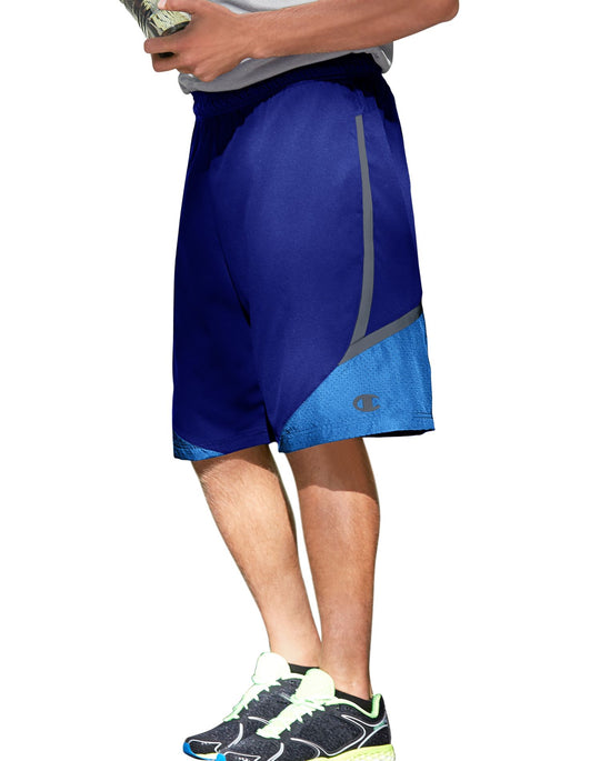 Champion On the Move Men`s Shorts