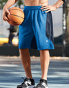Champion Men`s Zone Shorts
